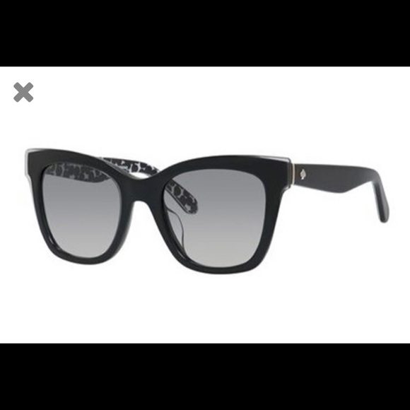 Kate Spade EMMYLOU/S Sunglasses - Picture 3 of 8